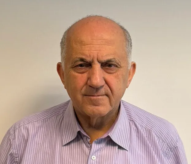 Professor Andreas A. Ioannides