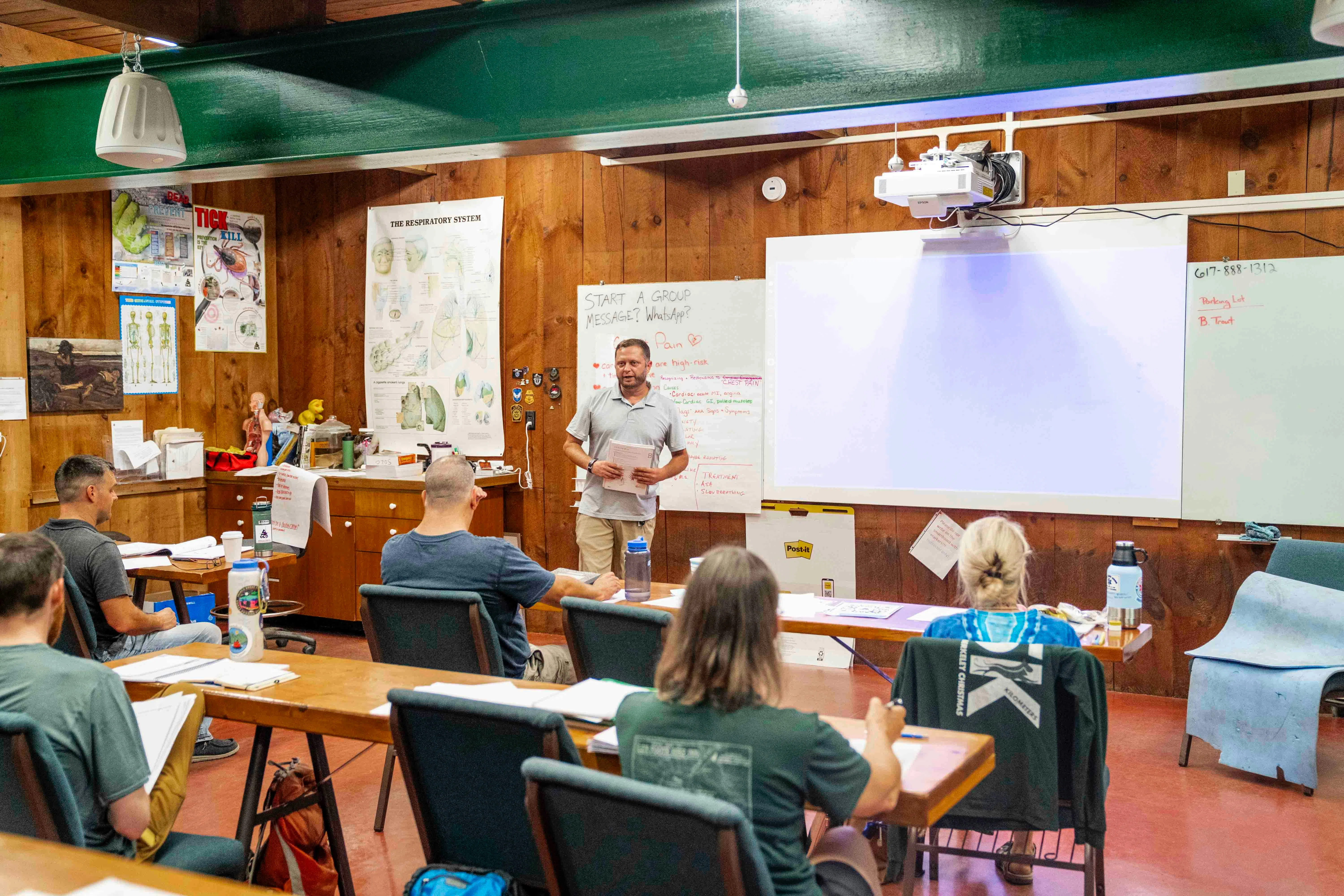 Education assessment