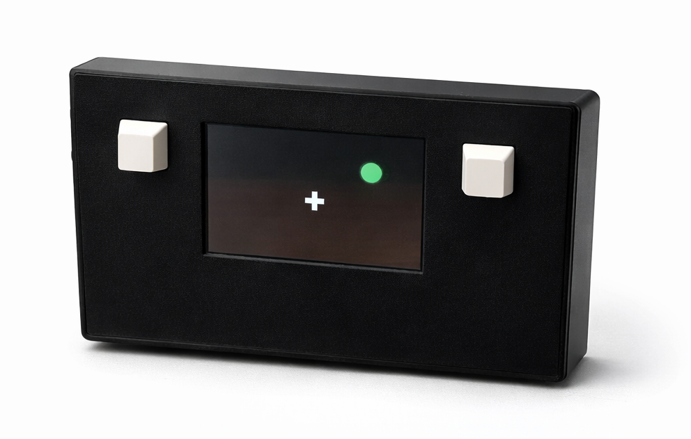 Single device setup overview